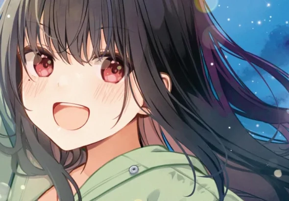 Sometimes Even Reality Is a Lie! tendrá serie anime