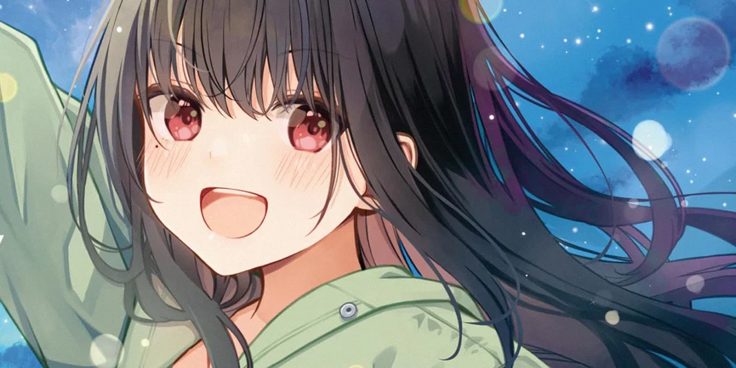 Sometimes Even Reality Is a Lie! tendrá serie anime