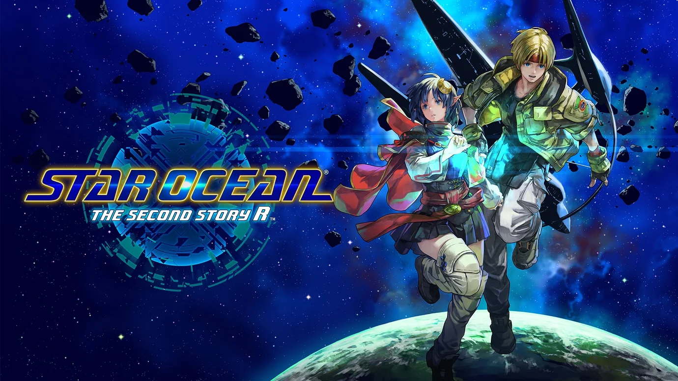 Star Ocean: The Second Story R ya está disponible en Switch 2. El remake con estilo HD-2D de Square Enix llega al catálogo de sorpresa.