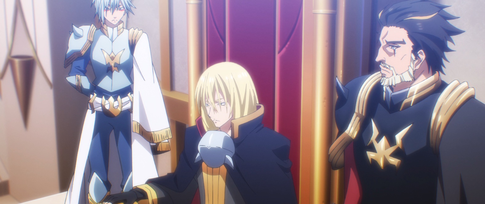 That Time I Got Reincarnated as a Slime temporada 4, fecha, hora de estreno y dónde ver el episodio 17 del anime