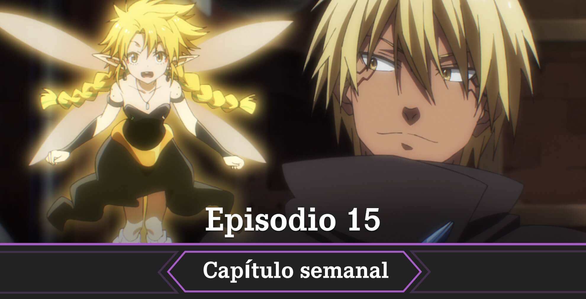 That Time I Got Reincarnated as a Slime temporada 4 fecha horario como ver episodio 15