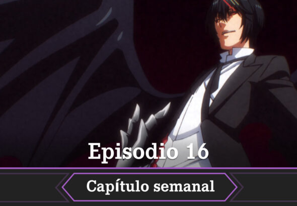 That Time I Got Reincarnated as a Slime temporada 4 fecha horario como ver episodio 16