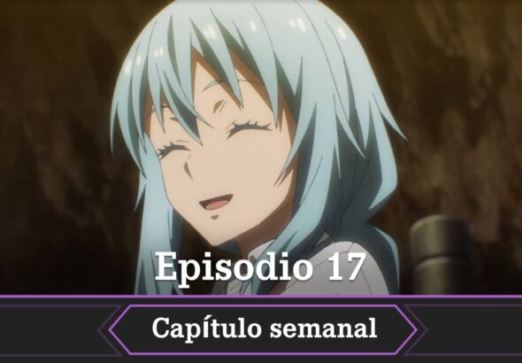 That Time I Got Reincarnated as a Slime temporada 4 fecha horario como ver episodio 17