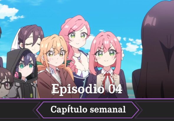 The 100 Girlfriends Who Love You temporada 3 fecha horario como ver episodio 4