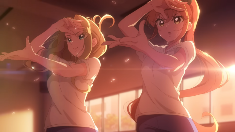 The 100 Girlfriends Who Really, Really, Really, Really, Really Love You temporada 3, fecha, hora de estreno y dónde ver el episodio 2 del anime