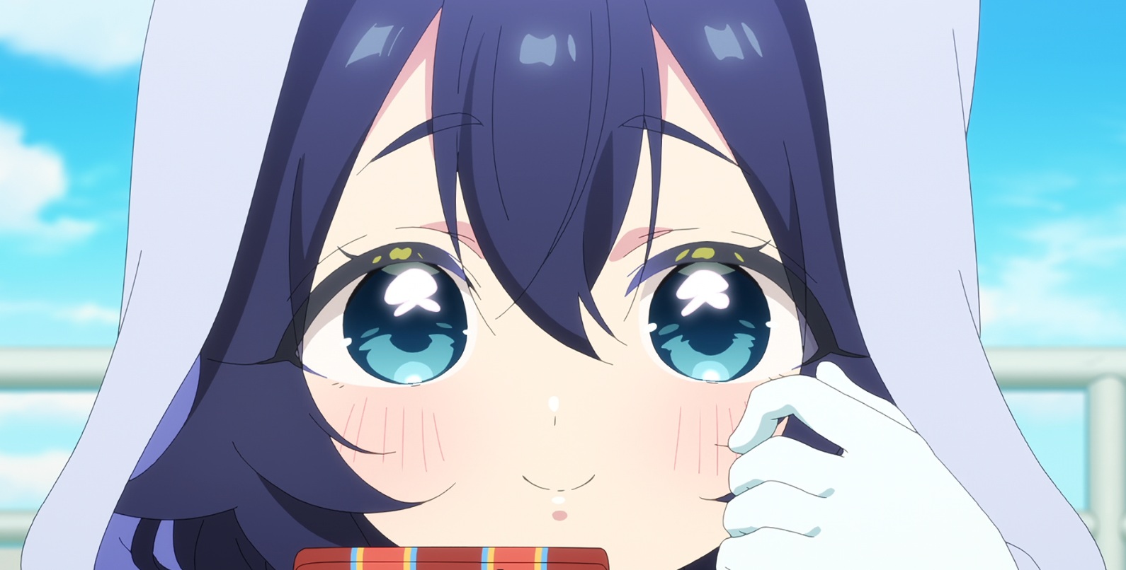 The 100 Girlfriends Who Really, Really, Really, Really, Really Love You temporada 3, fecha, hora de estreno y dónde ver el episodio 5 del anime