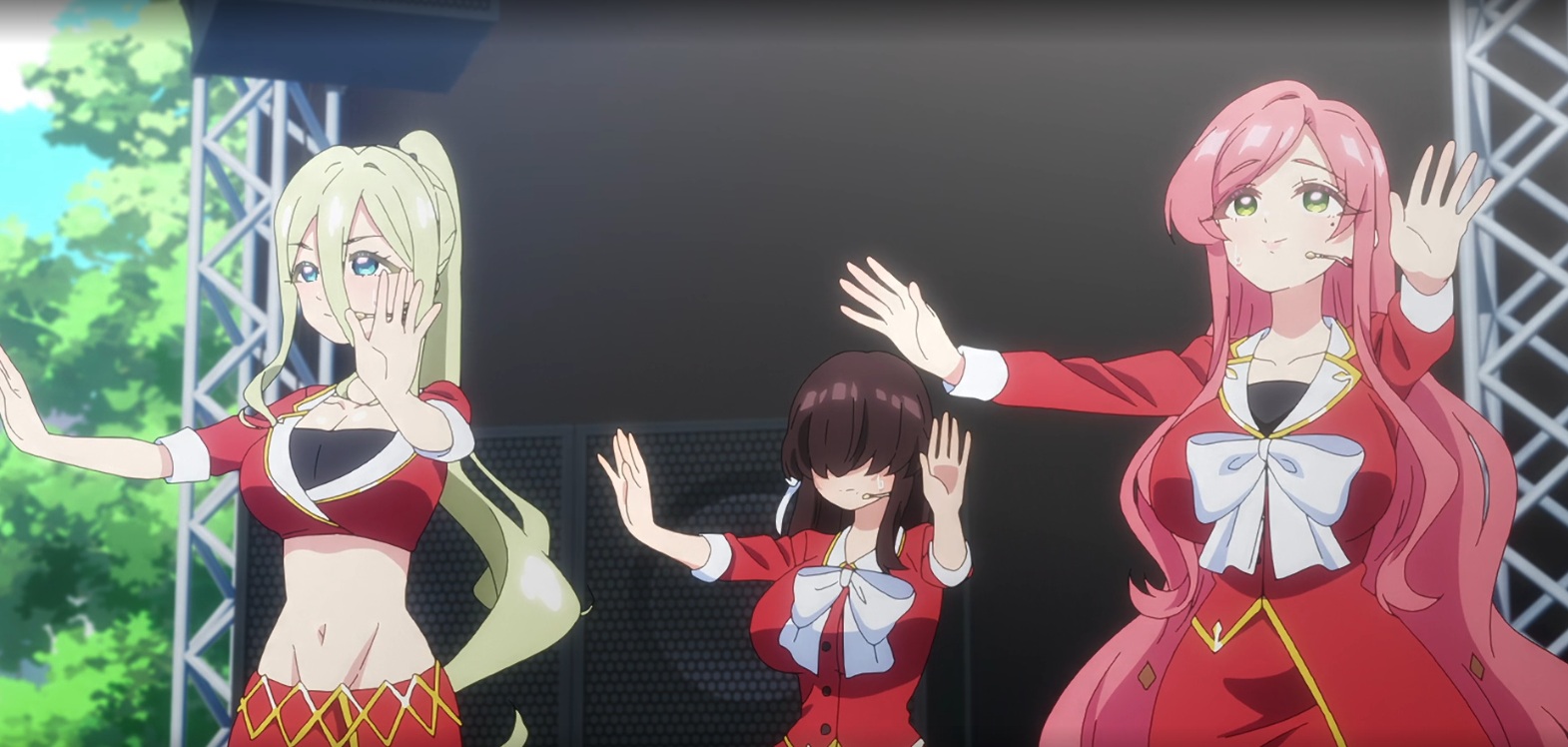 The 100 Girlfriends Who Really, Really, Really, Really, Really Love You temporada 3, fecha, hora de estreno y dónde ver el episodio 6 del anime