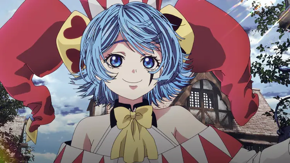 The Exiled Heavy Knight Knows How to Game the System, fecha, hora de estreno y dónde ver el episodio 2 del anime