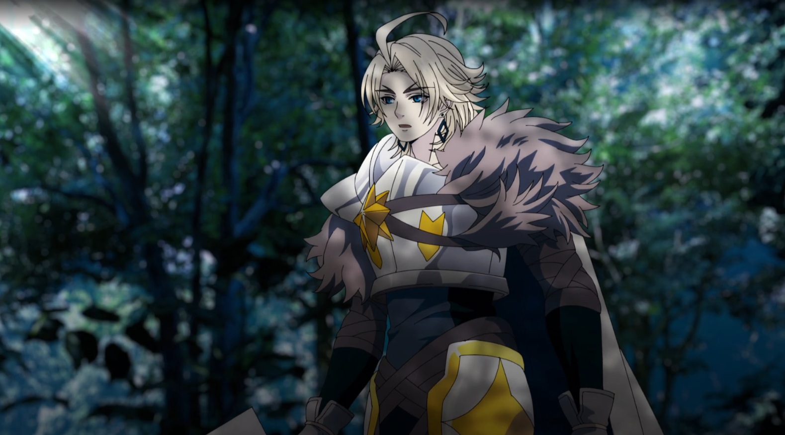 The Exiled Heavy Knight Knows How to Game the System, fecha, hora de estreno y dónde ver el episodio 4 del anime