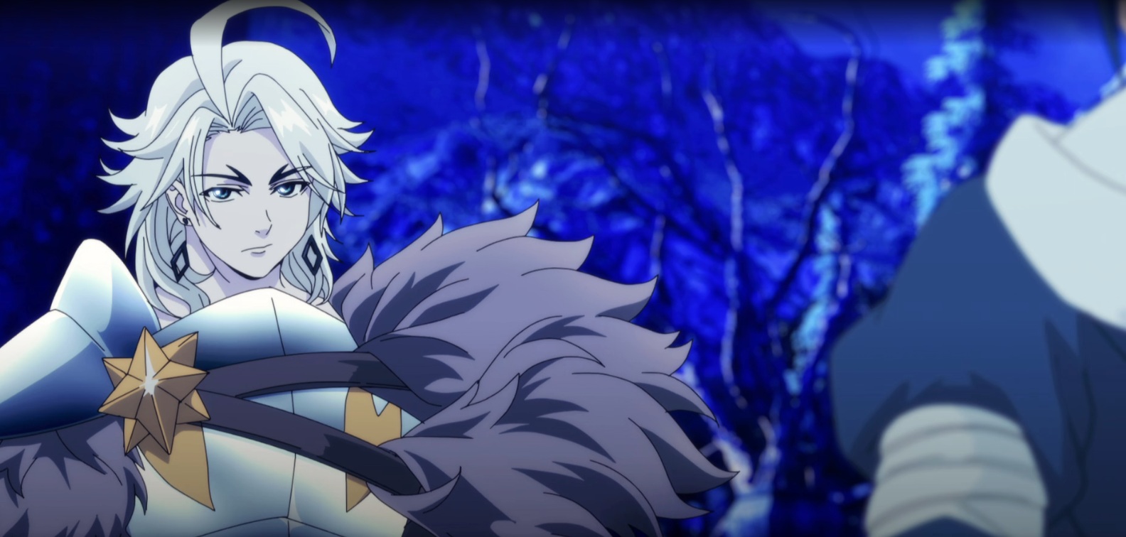The Exiled Heavy Knight Knows How to Game the System, fecha, hora de estreno y dónde ver el episodio 5 del anime