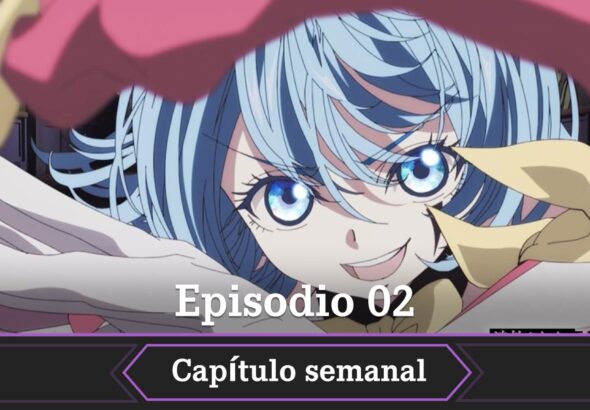 The Exiled Heavy Knight Knows How to Game the System fecha horario como ver episodio 2