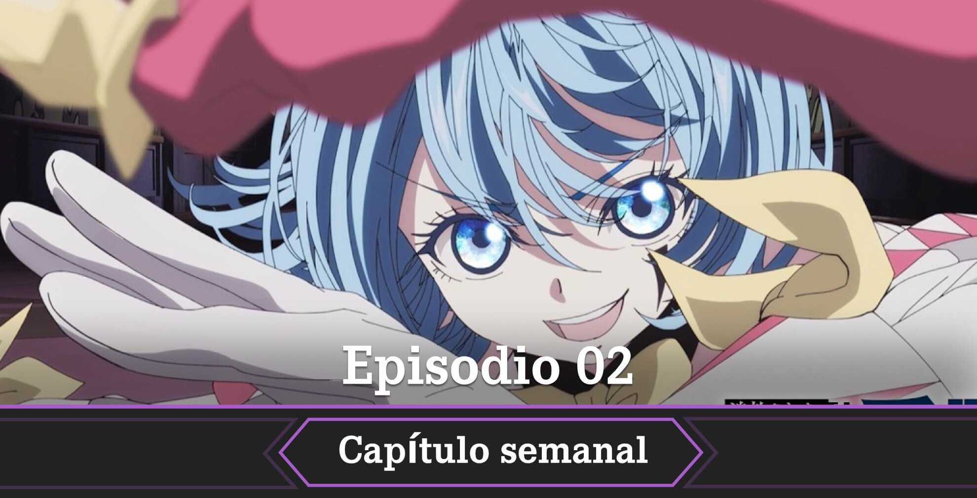 The Exiled Heavy Knight Knows How to Game the System fecha horario como ver episodio 2
