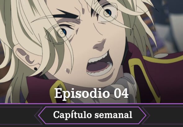 The Exiled Heavy Knight Knows How to Game the System fecha horario como ver episodio 4
