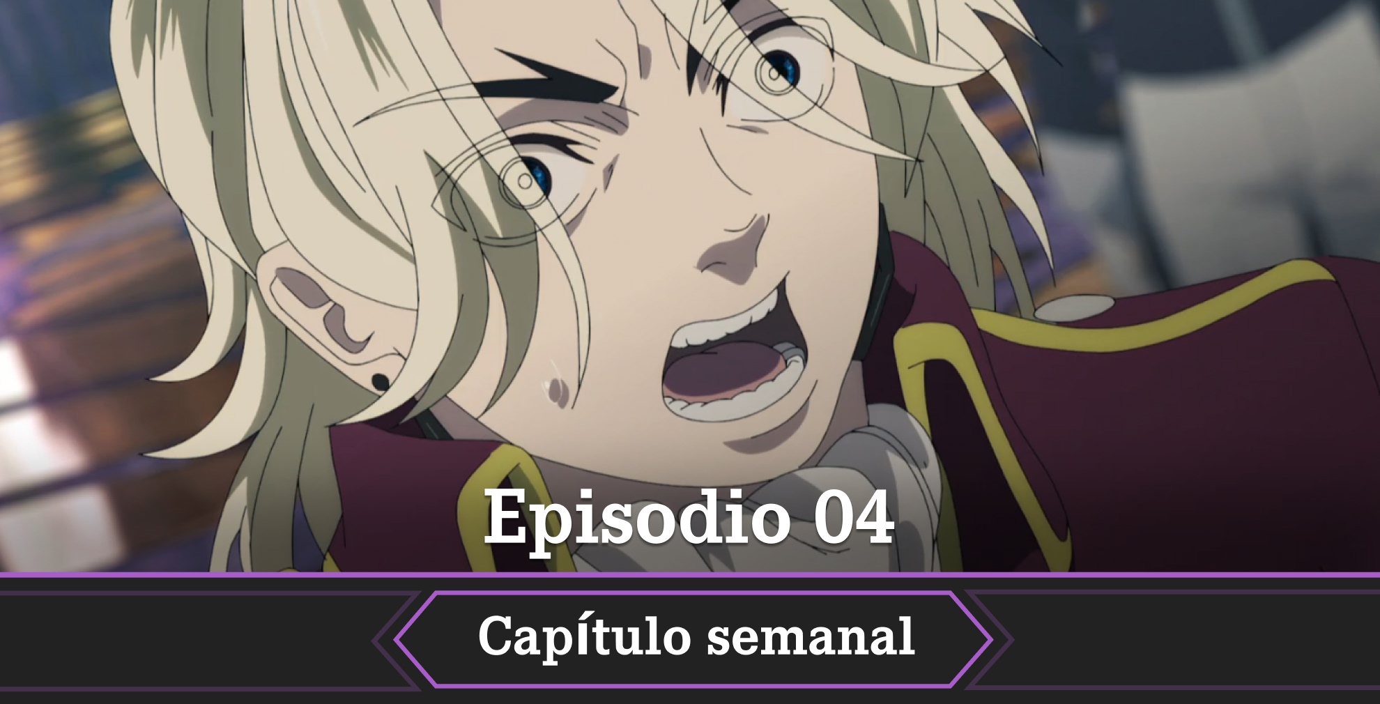 The Exiled Heavy Knight Knows How to Game the System fecha horario como ver episodio 4