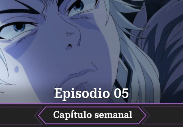 The Exiled Heavy Knight Knows How to Game the System fecha horario como ver episodio 5