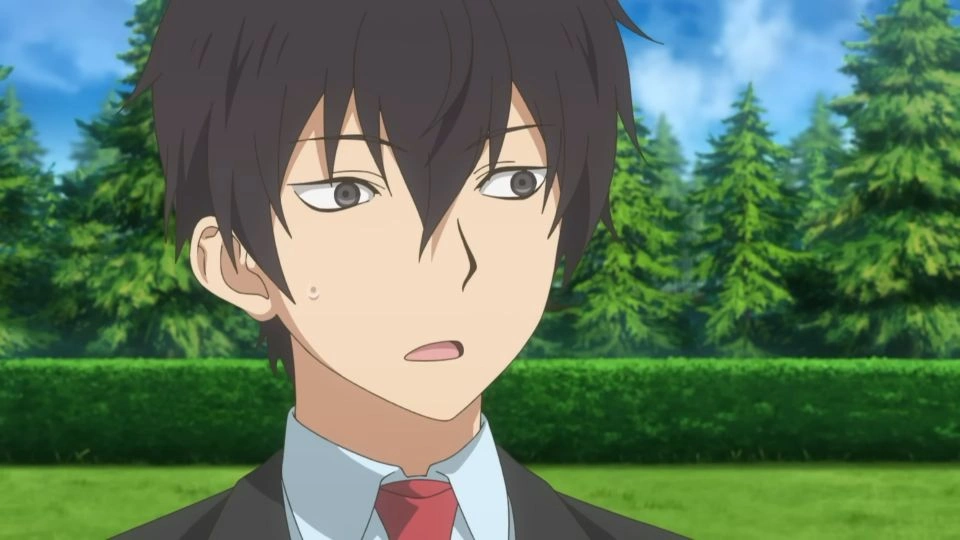 Trapped in a Dating Sim The World of Otome Games is Tough for Mobs temporada 2, fecha, hora de estreno y dónde ver el episodio 2 del anime