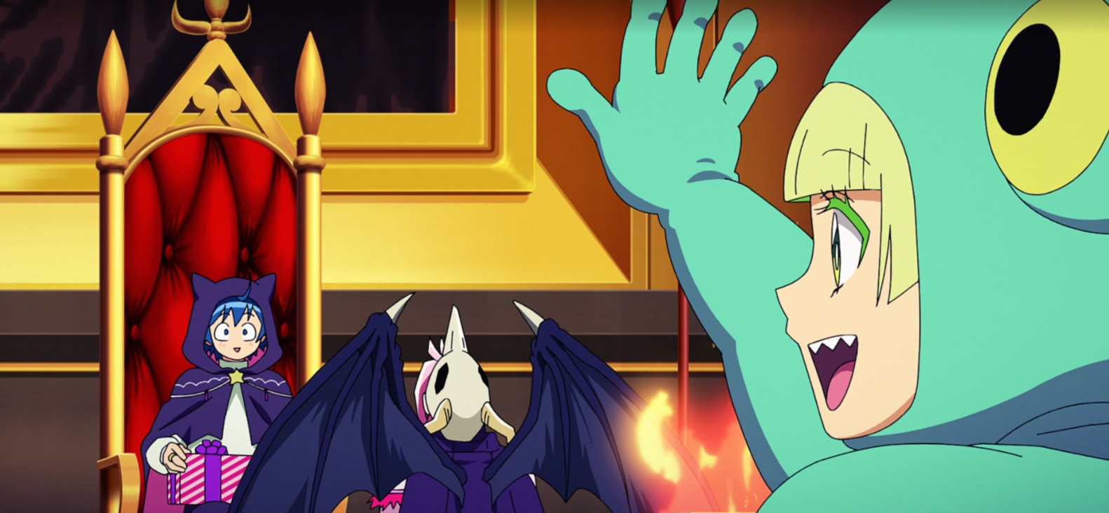 Welcome to Demon School Iruma-kun temporada 4, fecha, hora de estreno y dónde ver el episodio 15 del anime