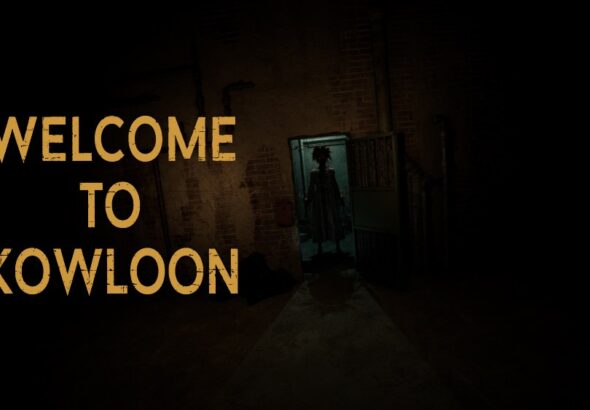 Welcome to Kowloon
