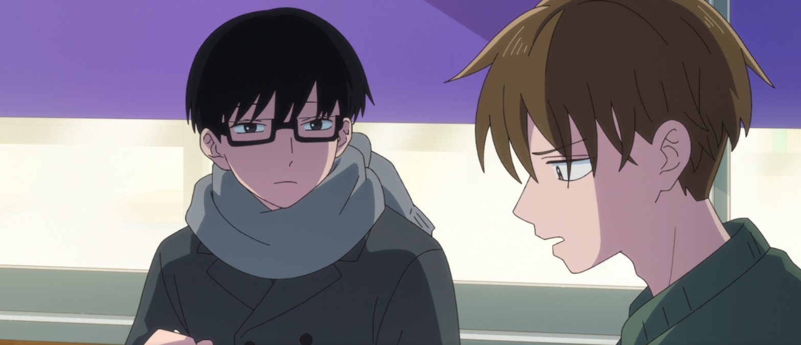 You and I Are Polar Opposites temporada 2, fecha, hora de estreno y dónde ver el episodio 4 del anime