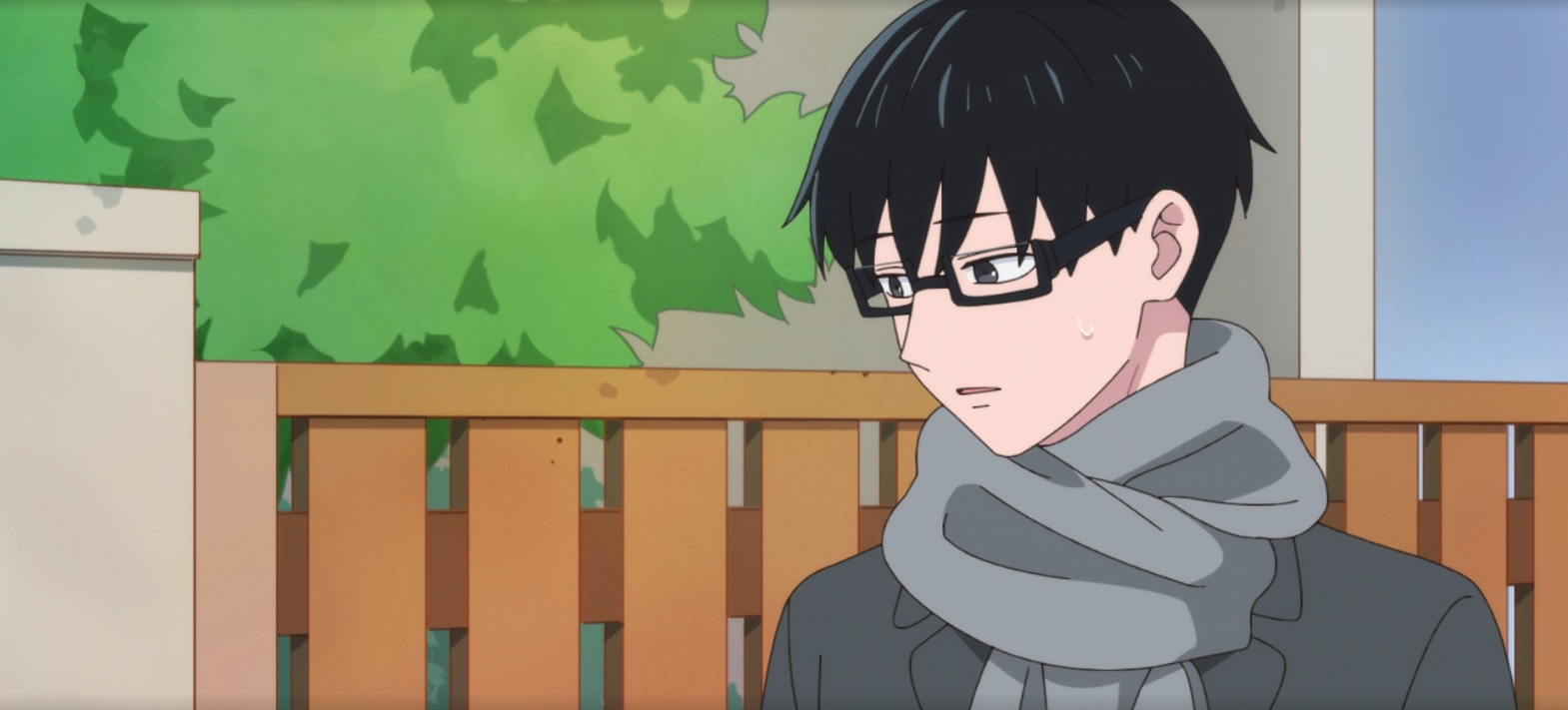 You and I Are Polar Opposites temporada 2, fecha, hora de estreno y dónde ver el episodio 5 del anime