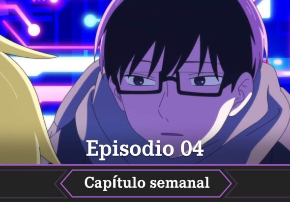 You and I Are Polar Opposites temporada 2 fecha horario como ver episodio 4