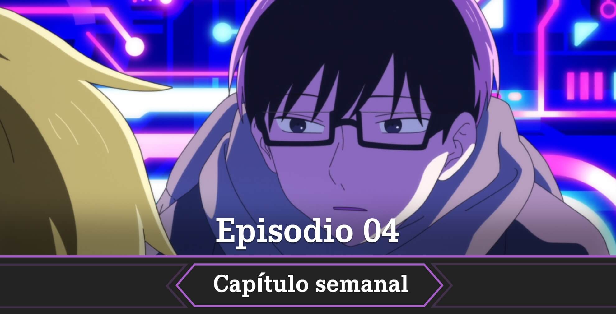 You and I Are Polar Opposites temporada 2 fecha horario como ver episodio 4