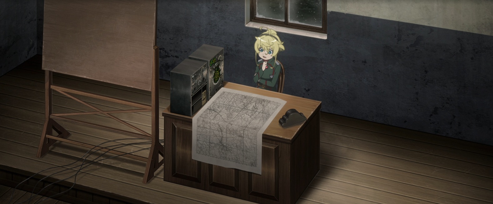 Youjo Senki temporada 2, fecha, hora de estreno y dónde ver el episodio 3 del anime