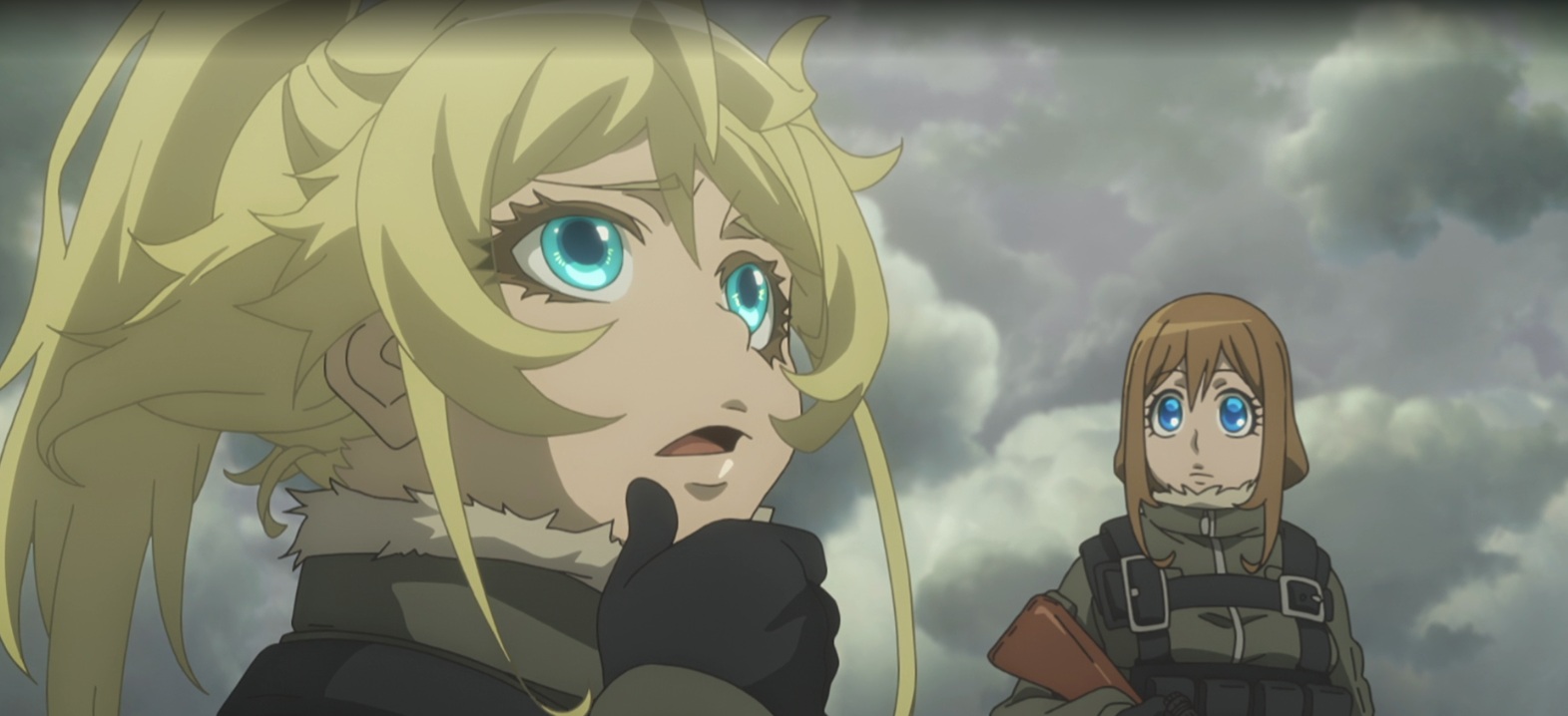 Youjo Senki temporada 2, fecha, hora de estreno y dónde ver el episodio 6 del anime