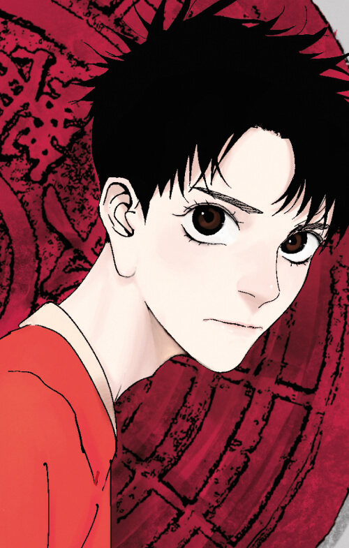 Reseña del manga La última dinastía n.º 1 | Portada, sinopsis y edición