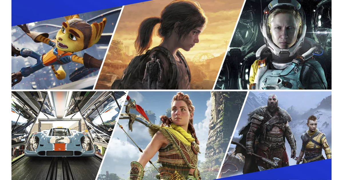 distintos juegos de playstation articulo formato fisico