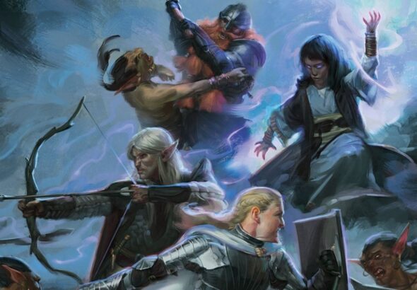 Acaba de confirmarse la nueva era de Dungeons & Dragons y llega cargada de sorpresas. Estos son los mundos, escenarios y nombres que vuelven.