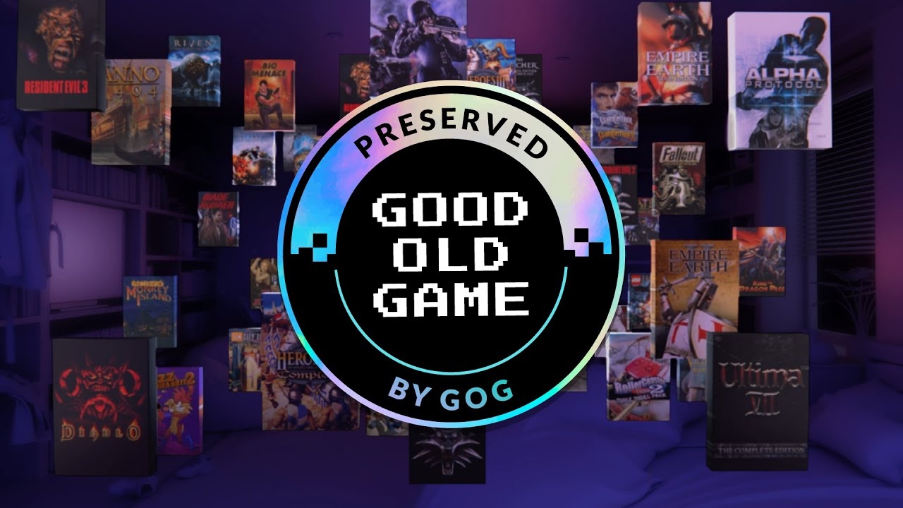 GOG se pronuncia sobre el fin de los discos en PlayStation, y su respuesta pone el foco justo donde más duele a Sony.