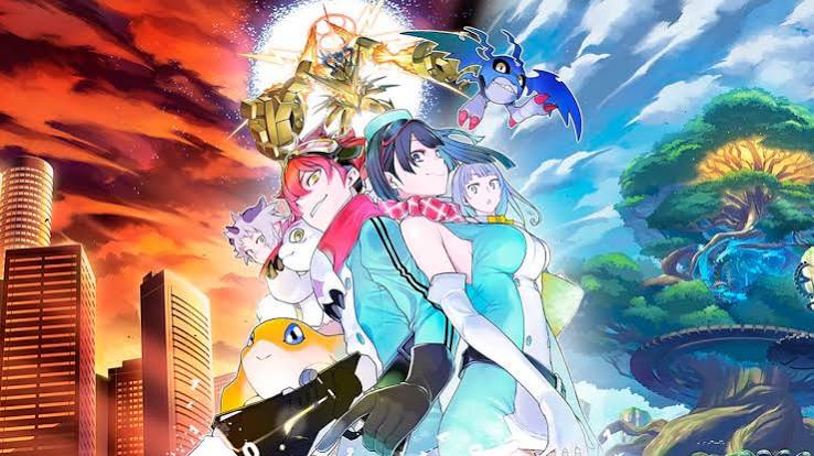 Os traemos el análisis de Digimon Story: Time Stranger para Nintendo Switch 2. Hemos esperado ocho meses, pero... ¿ha merecido la pena?