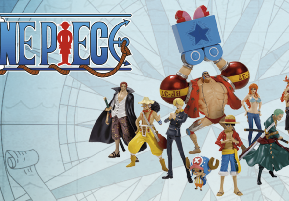 El caos no termina. Un nuevo objeto de One Piece ha vuelto a desatar la locura en Japón y los fans ya pagan las consecuencias.