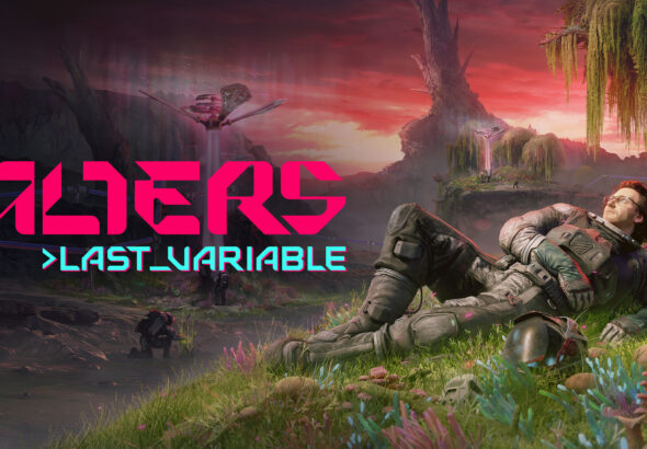 The Alters: Last Variable trae una historia nueva en la que Jan Científico se enfrenta a su mayor amenaza hasta ahora.