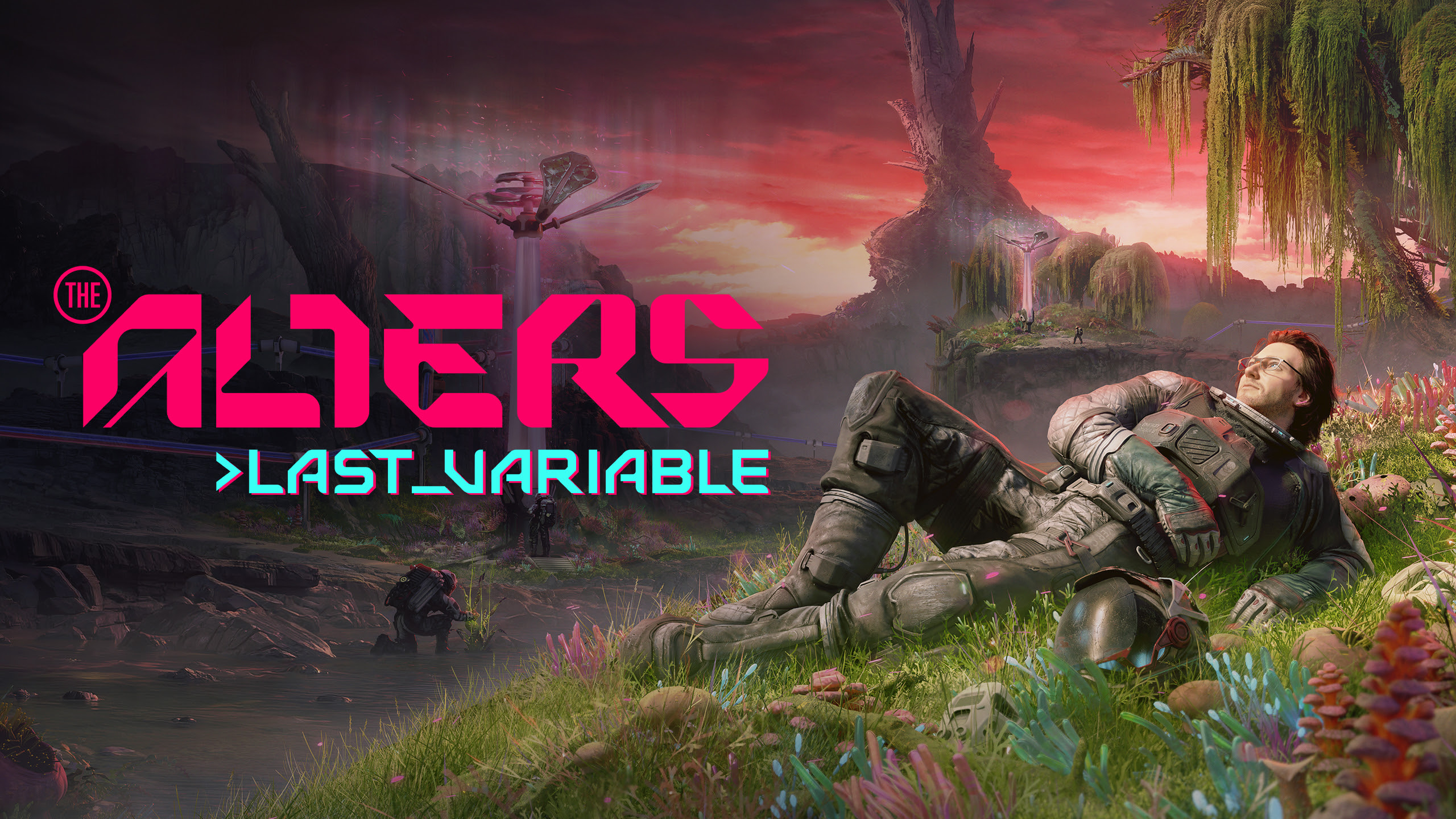 The Alters: Last Variable trae una historia nueva en la que Jan Científico se enfrenta a su mayor amenaza hasta ahora.