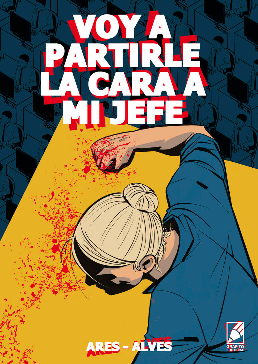 Novedades Grafito final 2026