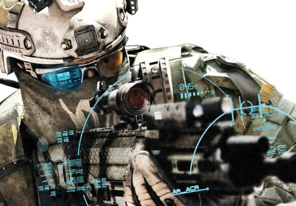 Ubisoft regala Ghost Recon: Future Soldier gratis en PC por su 25 aniversario. Reclámalo en Ubisoft Connect antes del 13 de agosto y es tuyo.