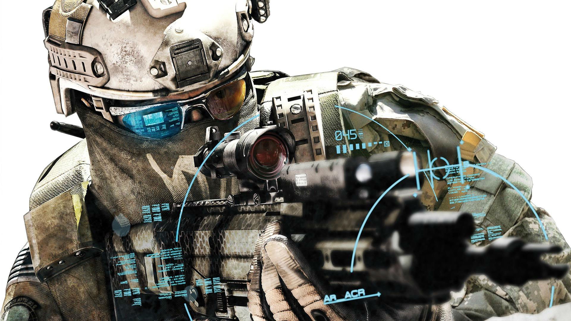 Ubisoft regala Ghost Recon: Future Soldier gratis en PC por su 25 aniversario. Reclámalo en Ubisoft Connect antes del 13 de agosto y es tuyo.