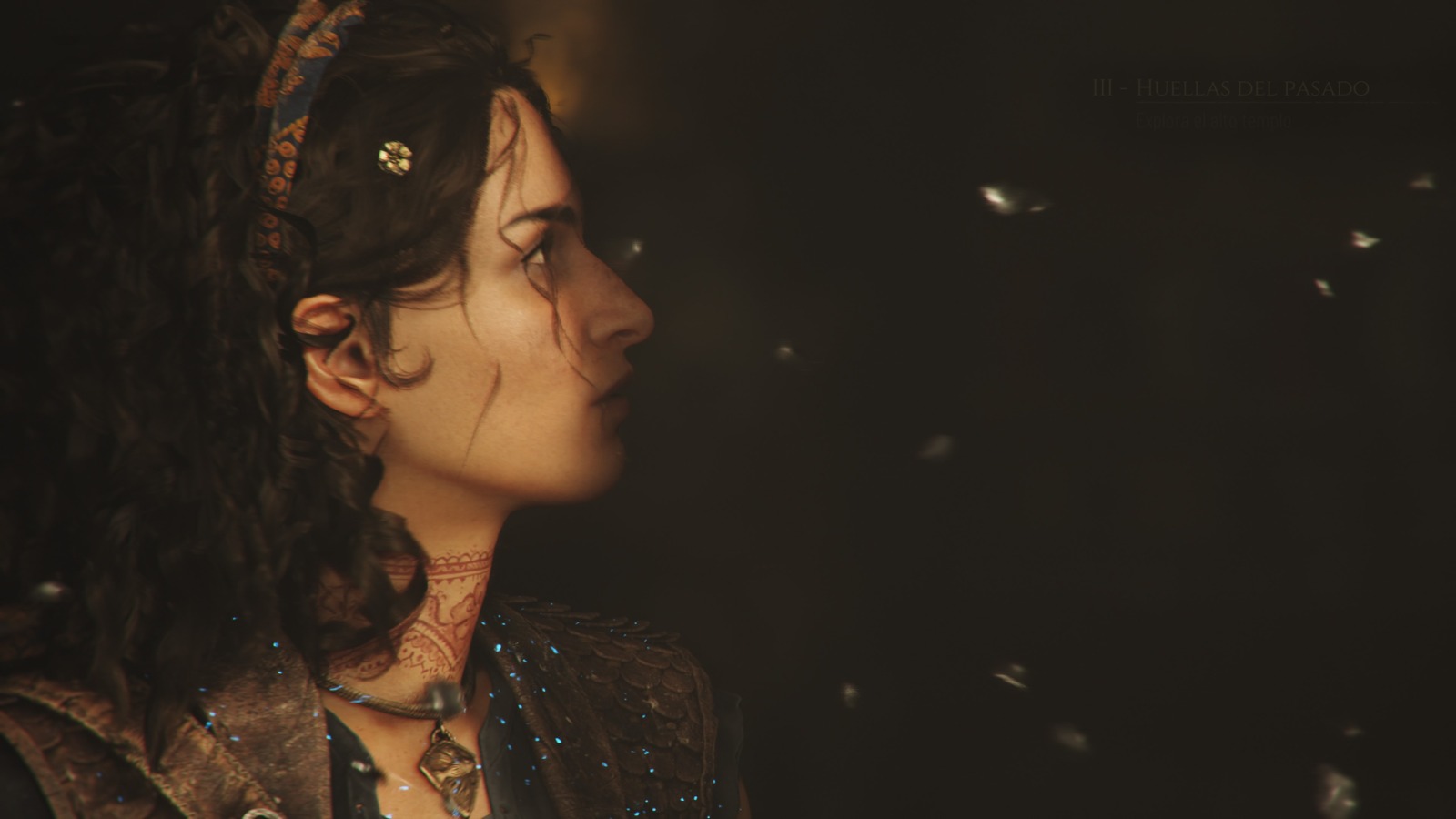 Análisis A Plague Tale Resonance