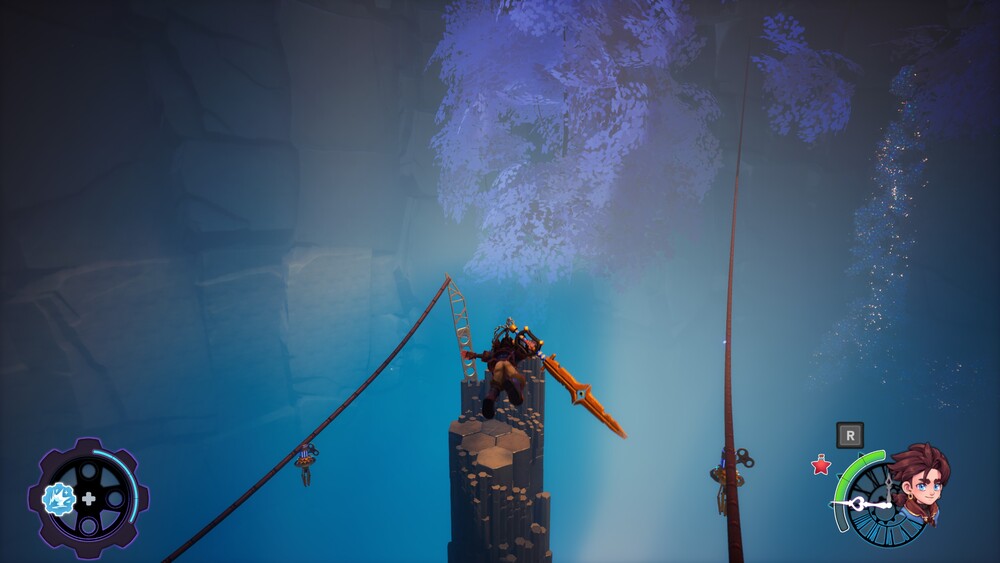 Análisis Duskfade