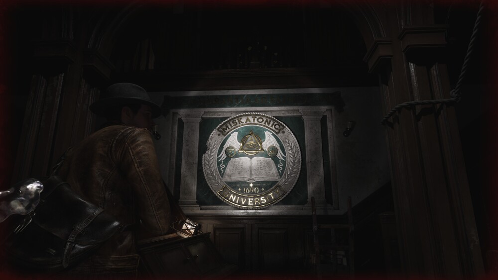 Análisis The Sinking City 2
