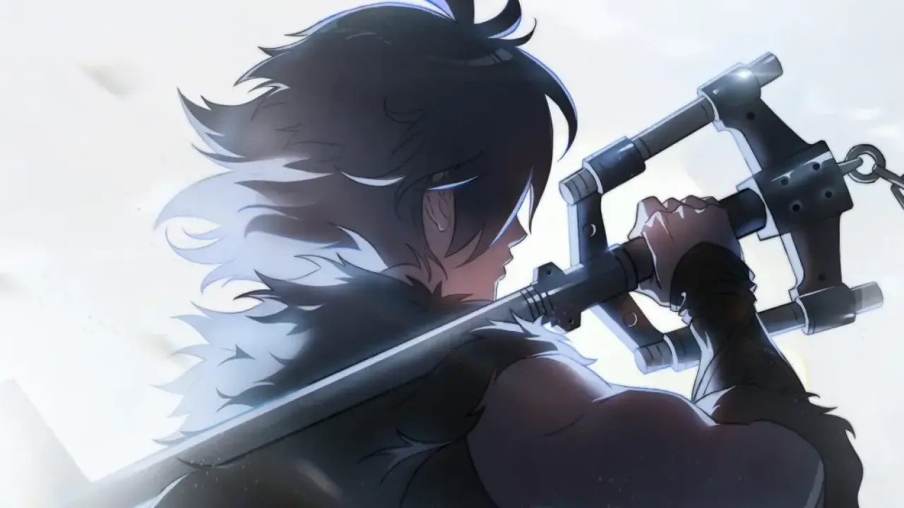 Anime Kingdom Hearts