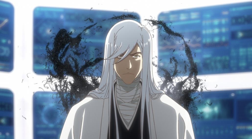 Bleach TYBW parte 4 episodio 4