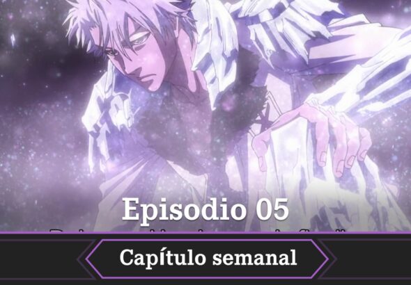 Bleach parte 4 fecha horario como ver episodio 5