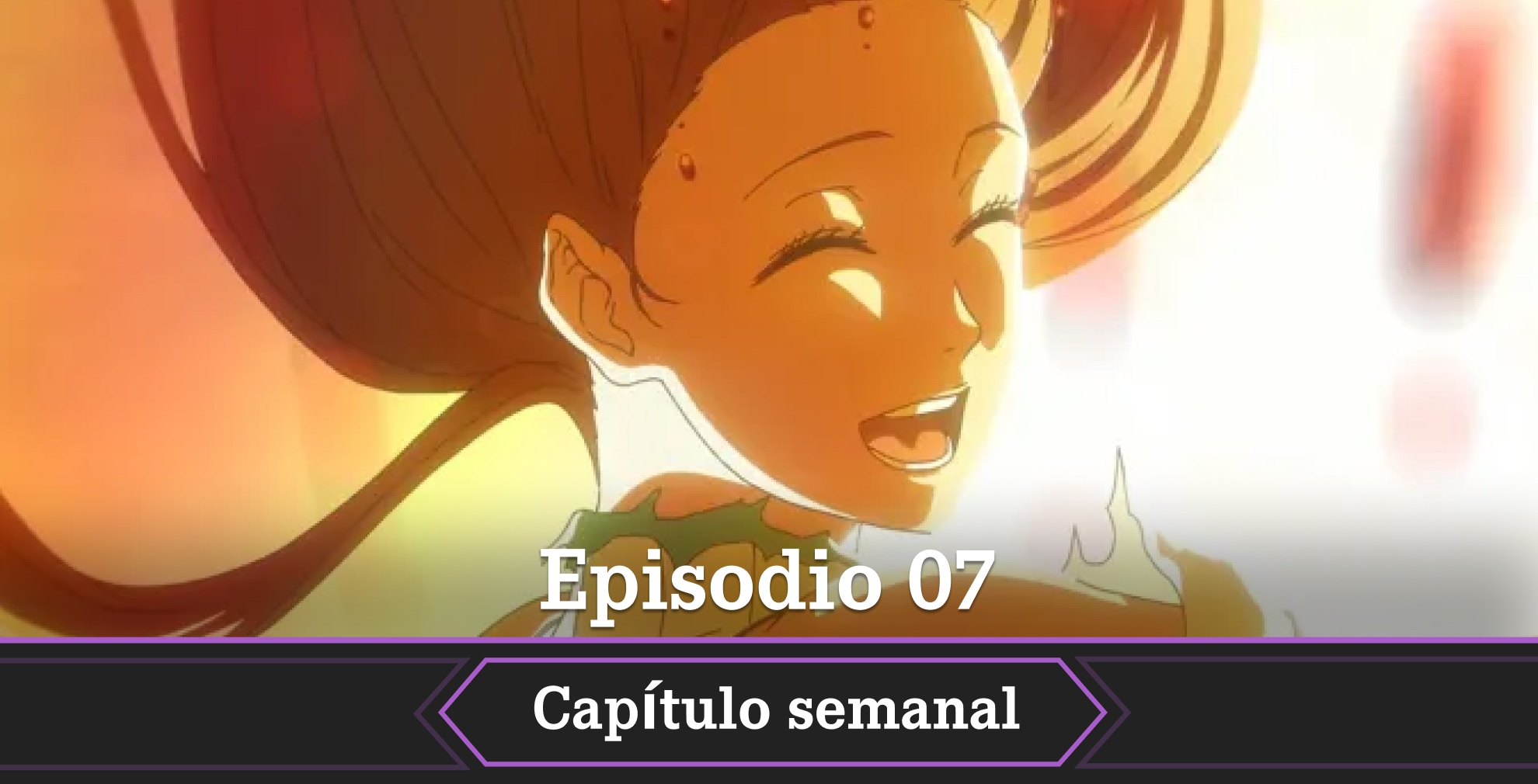 Bleach TYBW parte 4 episodio 7
