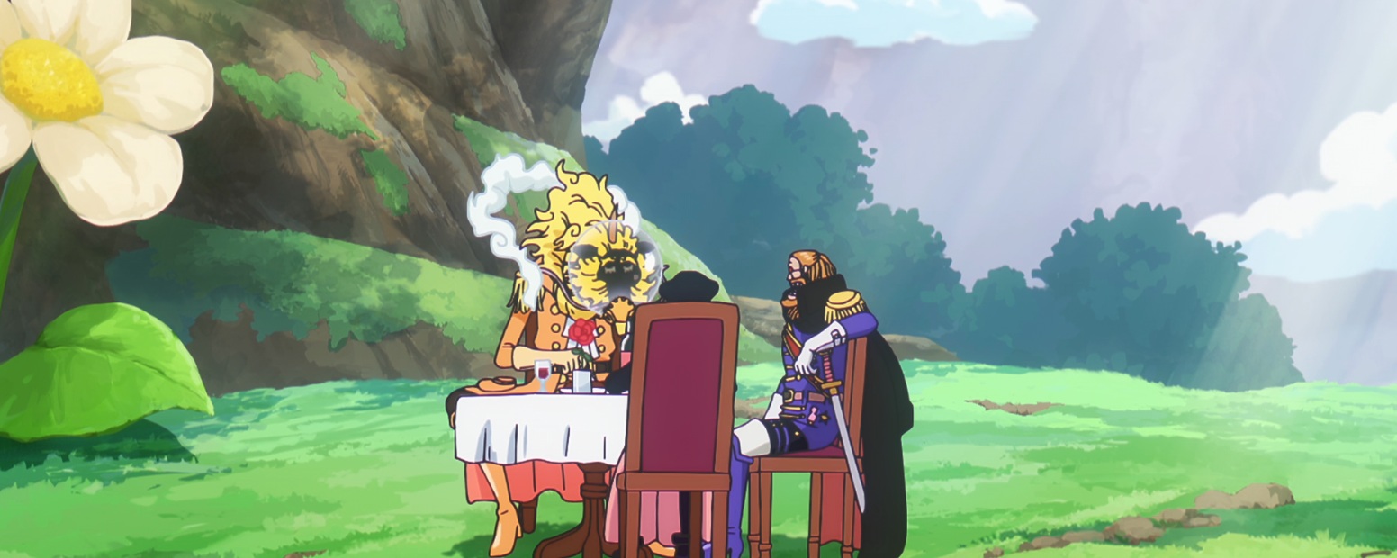 Capítulo 20 del arco de Elbaph de One Piece, fecha, hora de estreno y dónde ver el episodio 1175 del anime