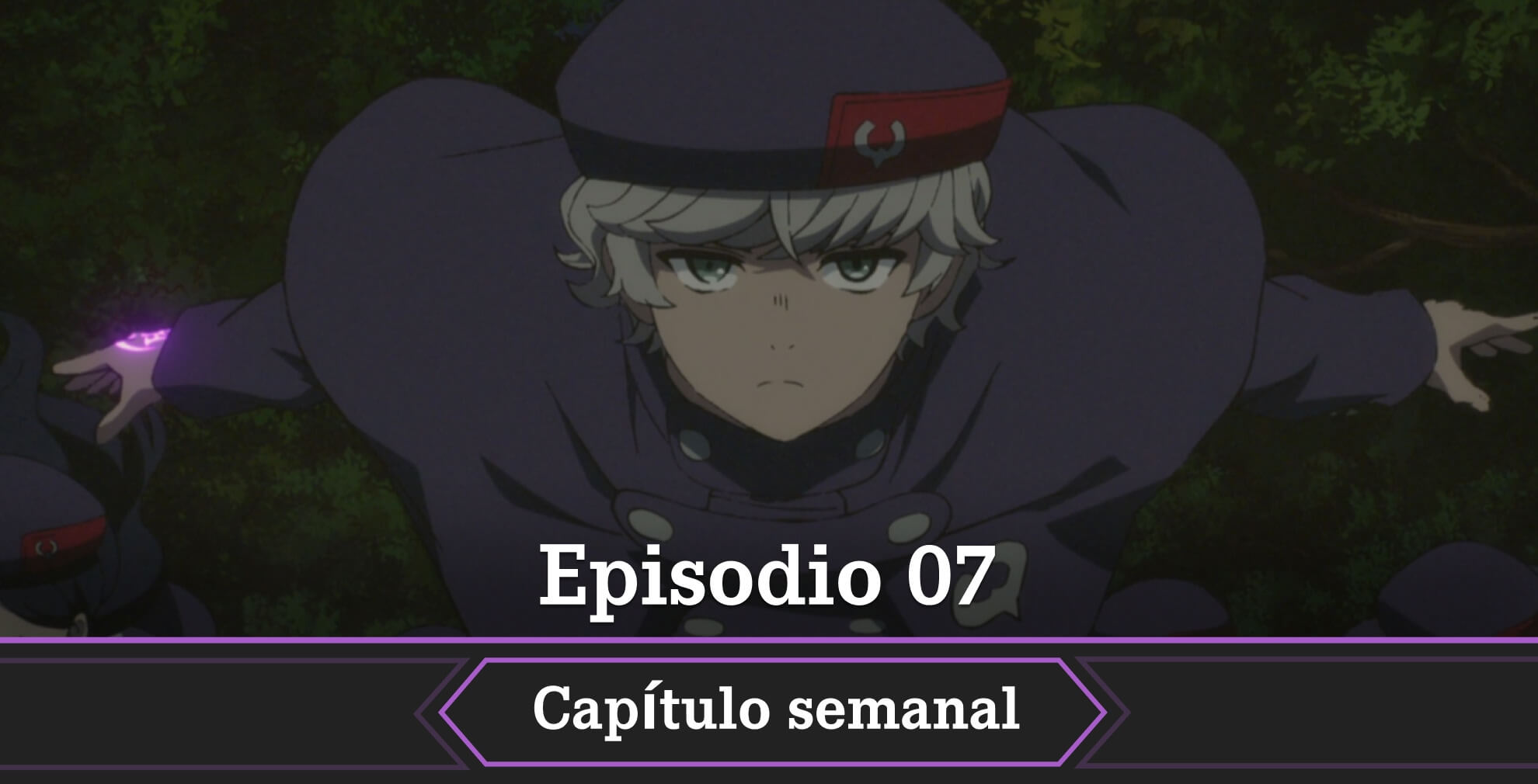 Clevatess temporada 2 fecha horario como ver episodio 7
