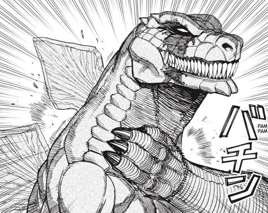 Dandadan episodio 245 del manga, fecha y horario para leer online, en español y gratis
