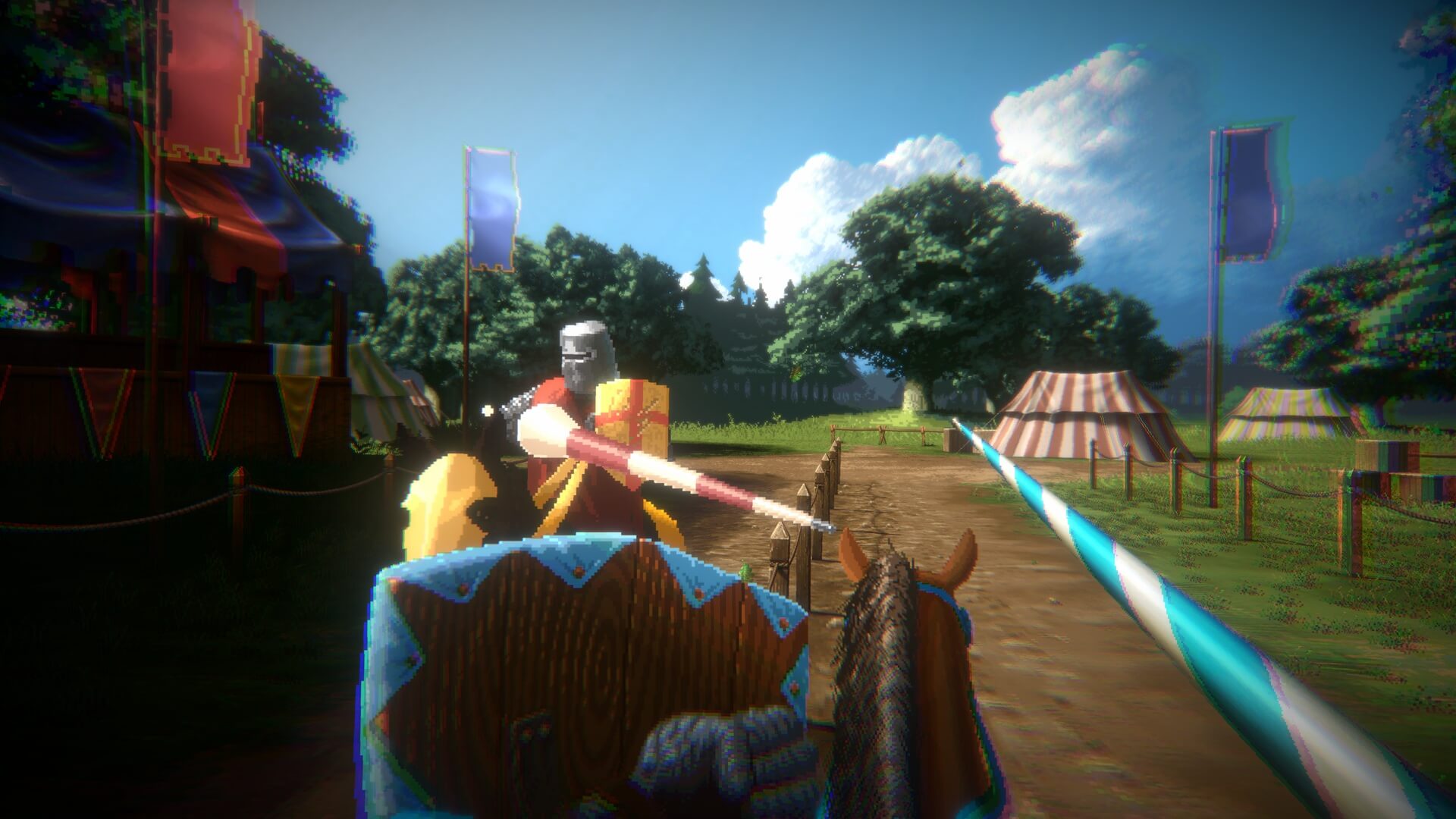 Análisis de Defender of the Crown: The Legend Returns | Imagen del presskit oficial